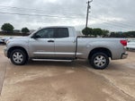 2008 Toyota Tundra Base