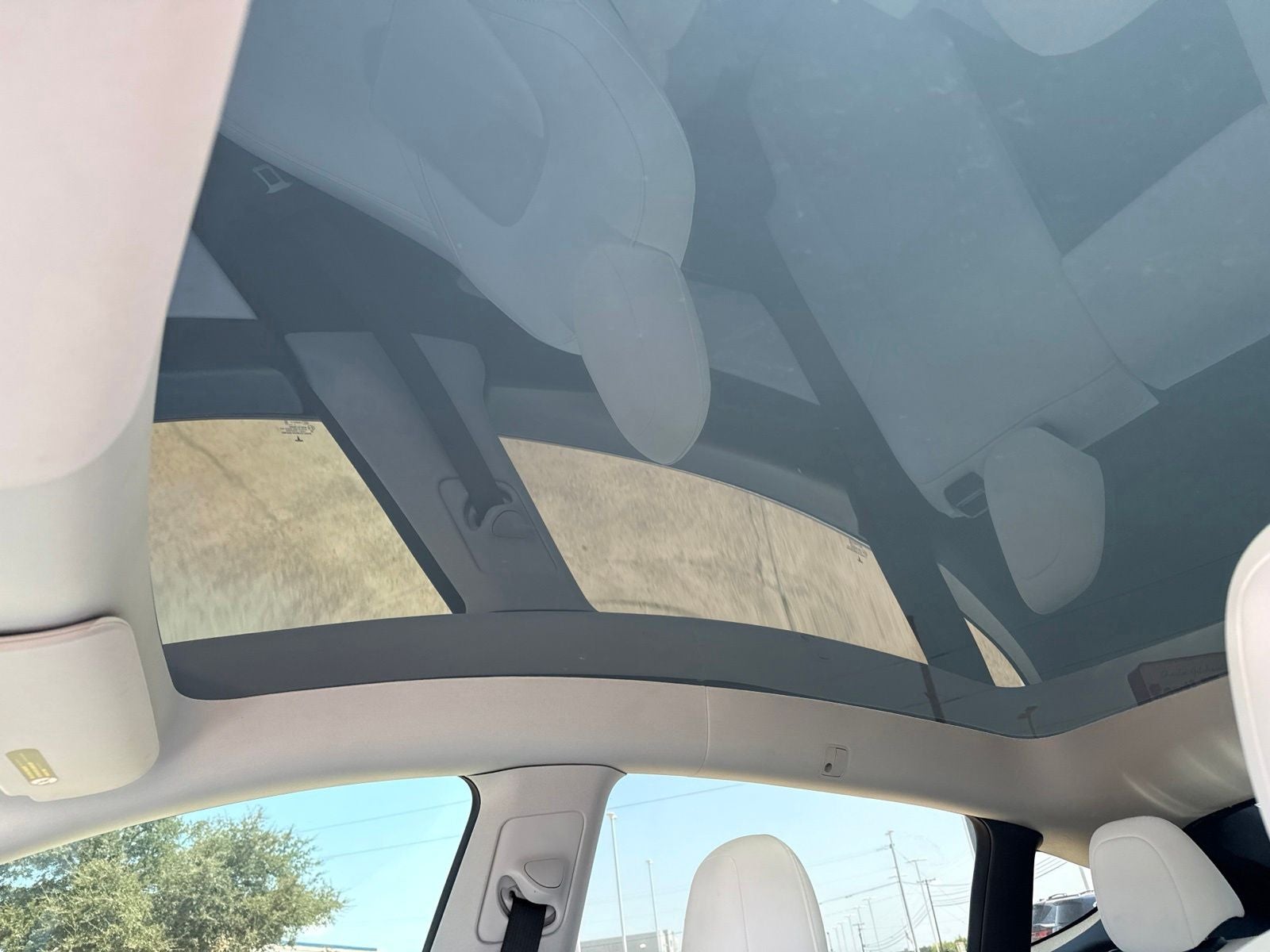 2021 Tesla Model Y Performance