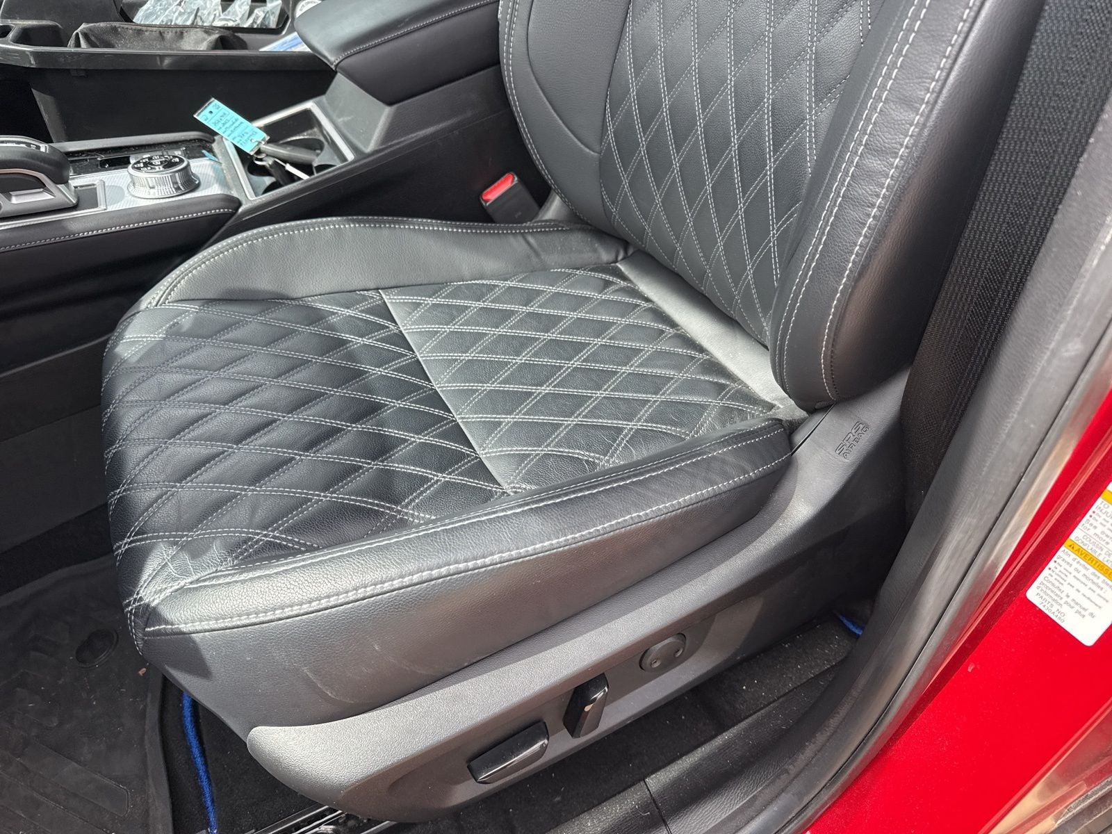 2023 Mitsubishi Outlander PHEV SEL