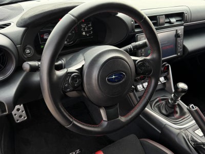2023 Subaru BRZ Limited