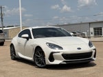 2023 Subaru BRZ Limited