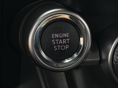 2023 Subaru BRZ Limited