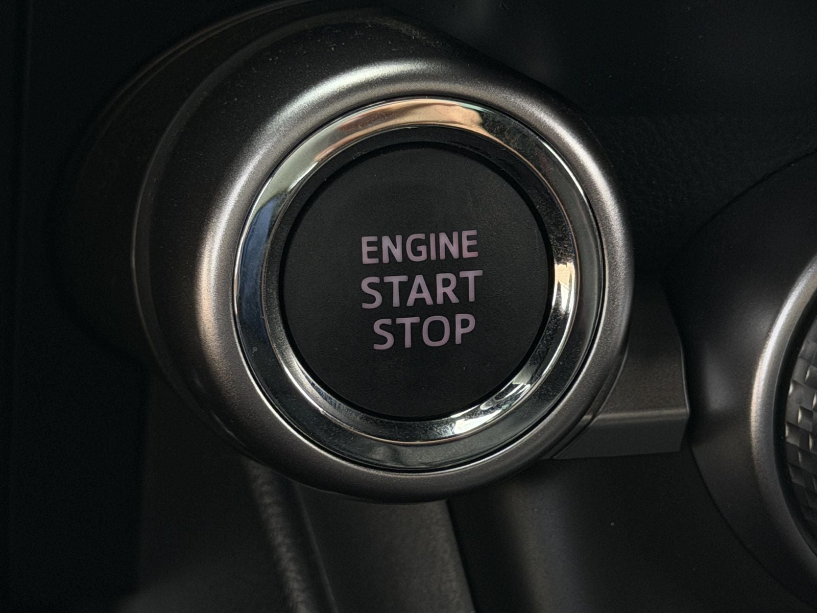 2023 Subaru BRZ Limited
