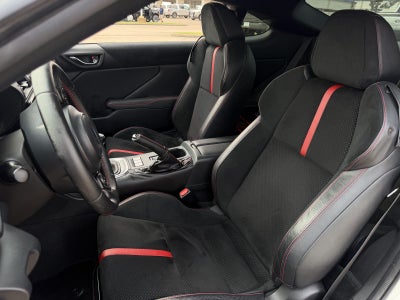 2023 Subaru BRZ Limited