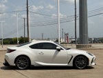 2023 Subaru BRZ Limited