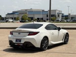 2023 Subaru BRZ Limited