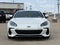 2023 Subaru BRZ Limited