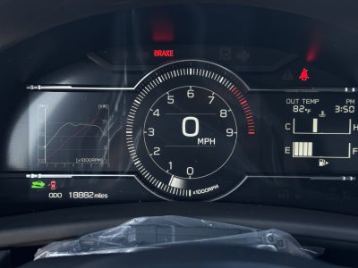 2024 Toyota GR86 Base