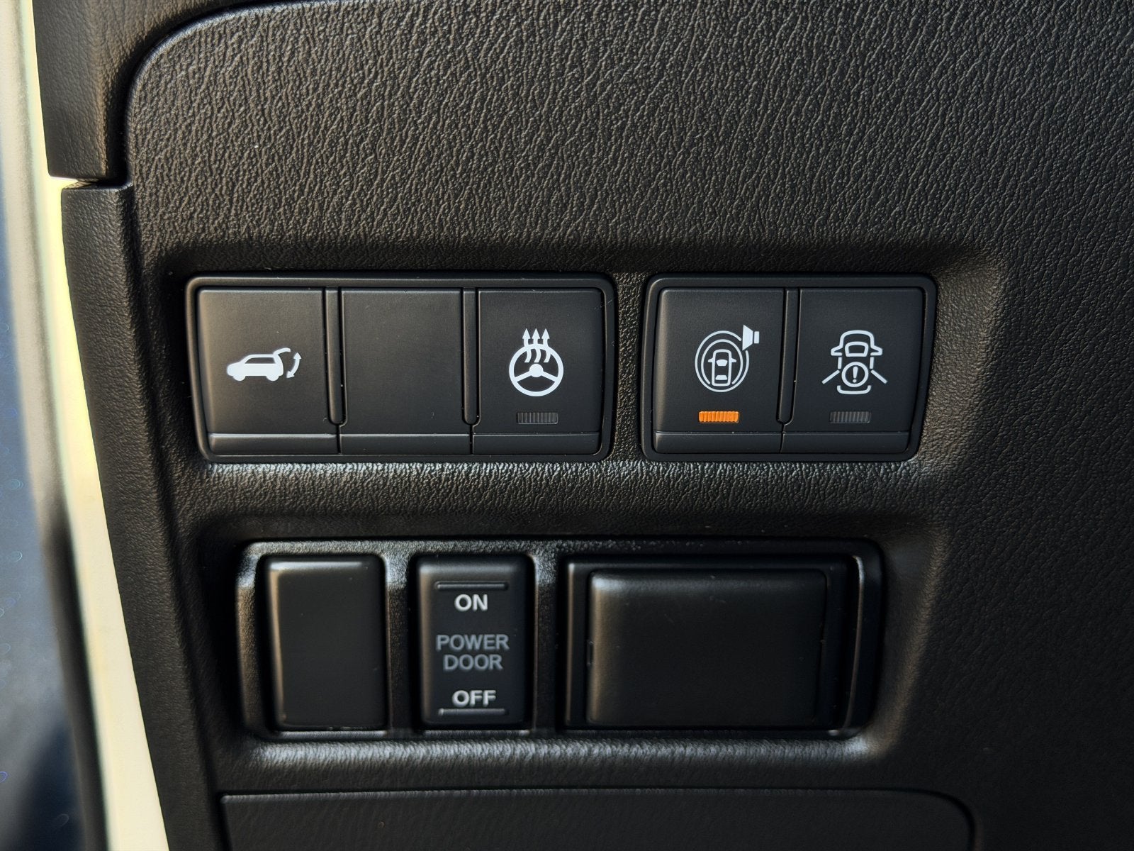 2020 Nissan Armada Platinum