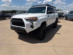 2017 Toyota 4Runner TRD Off-Road