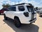 2017 Toyota 4Runner TRD Off-Road