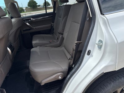 2020 Lexus GX 460