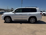 2014 Lexus LX 570