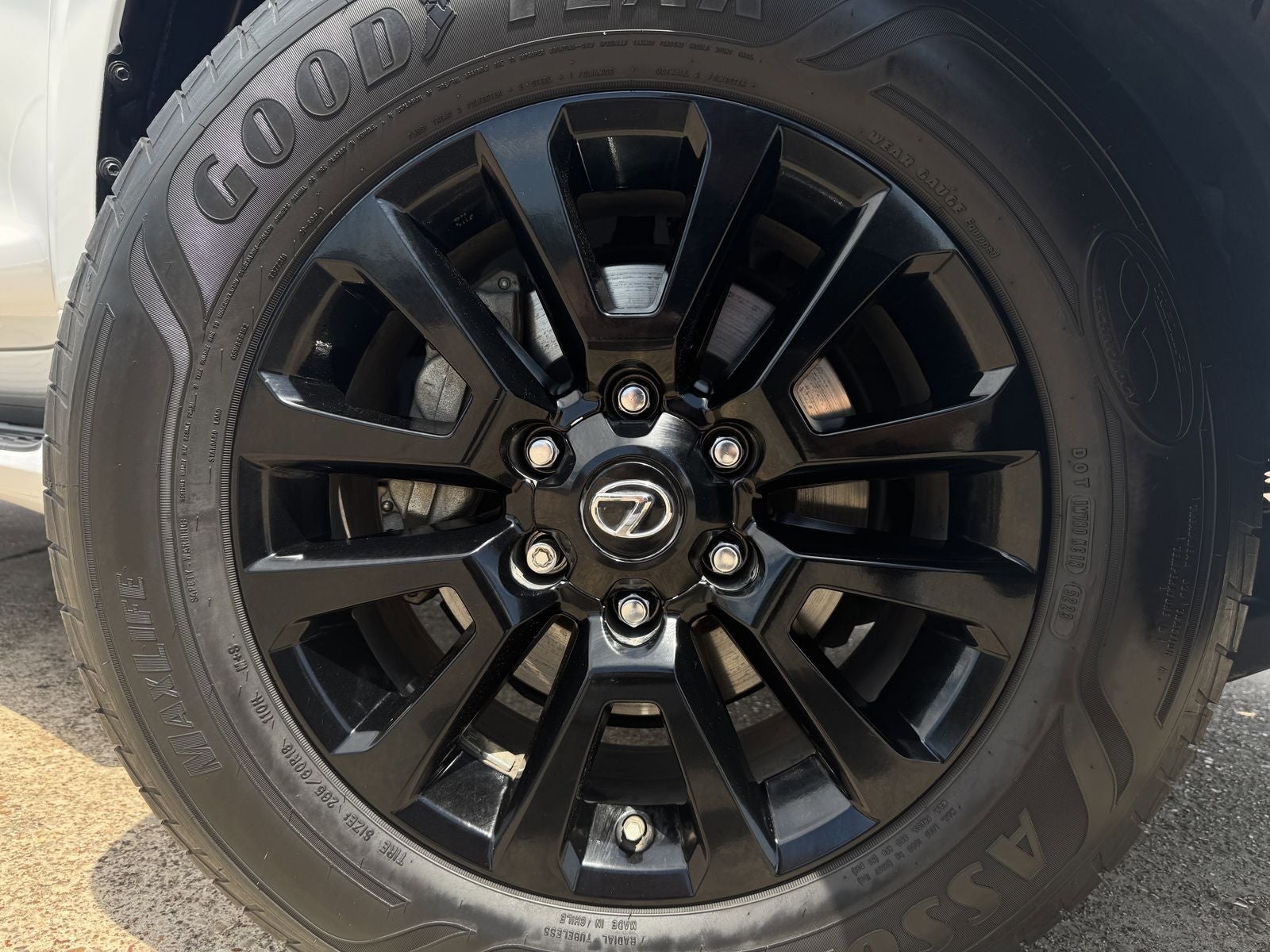 2022 Lexus GX 460