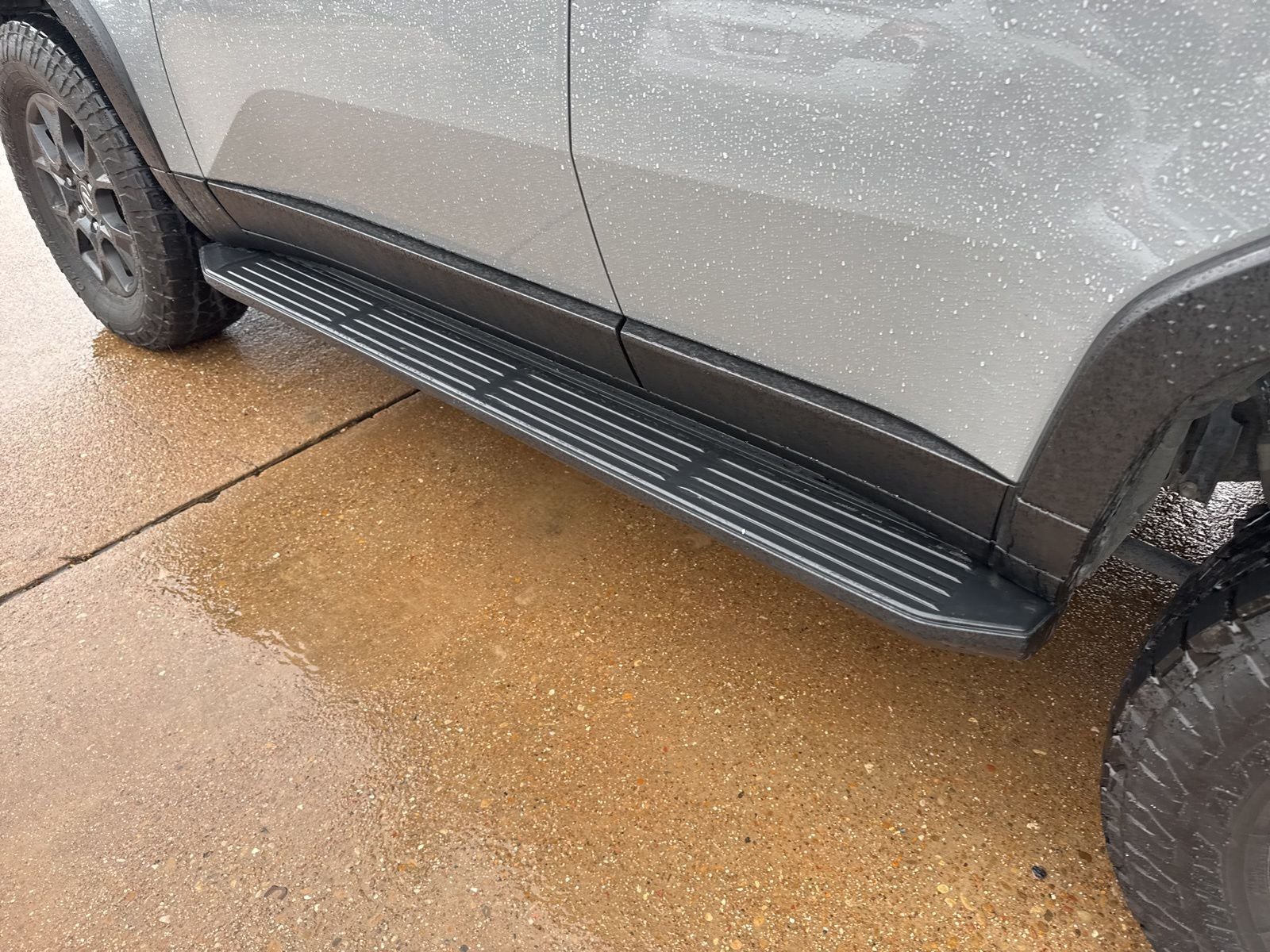 2024 Lexus GX 550 Overtrail+