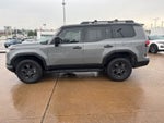 2024 Lexus GX 550 Overtrail+
