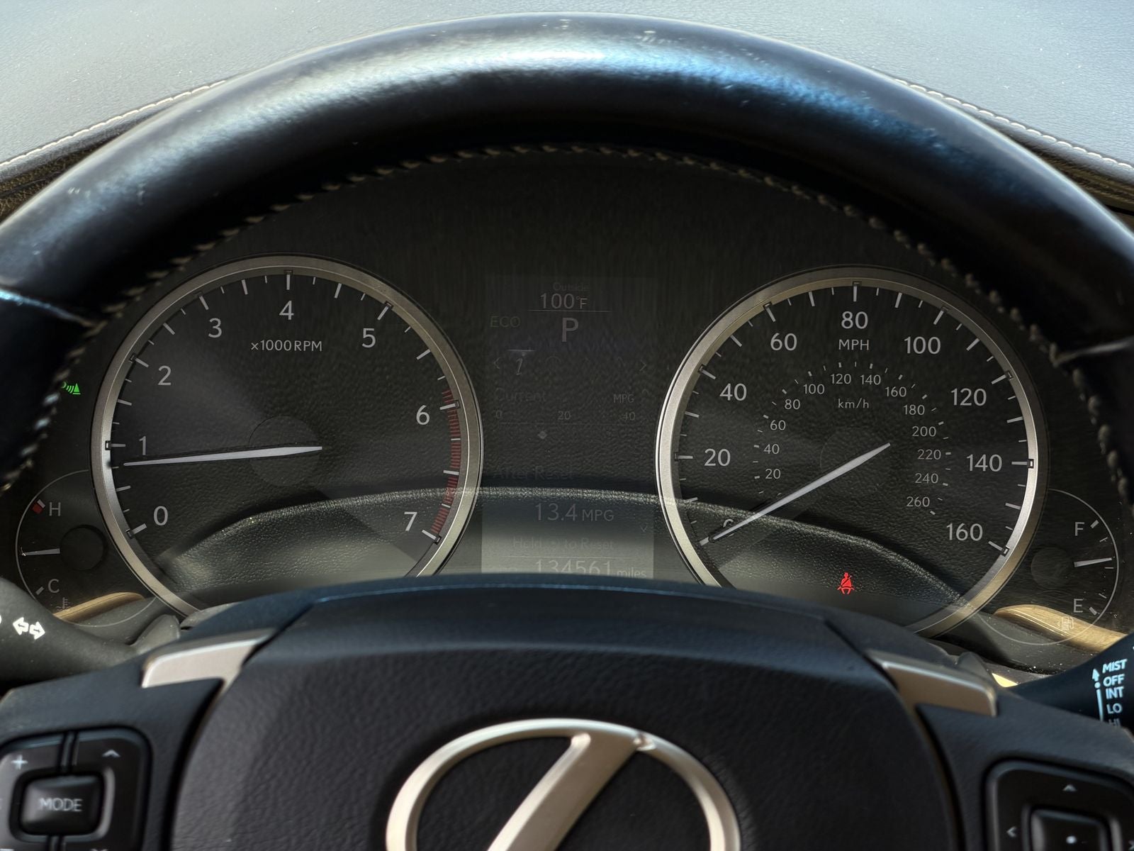 2016 Lexus NX 200t