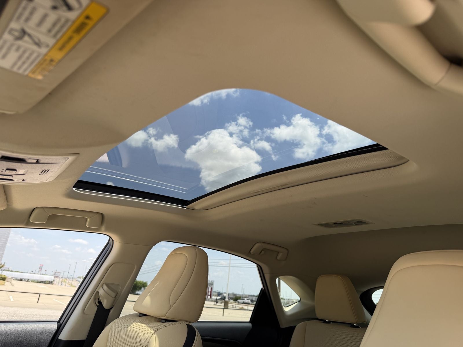 2016 Lexus NX 200t