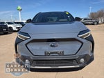 2023 Subaru Solterra Touring