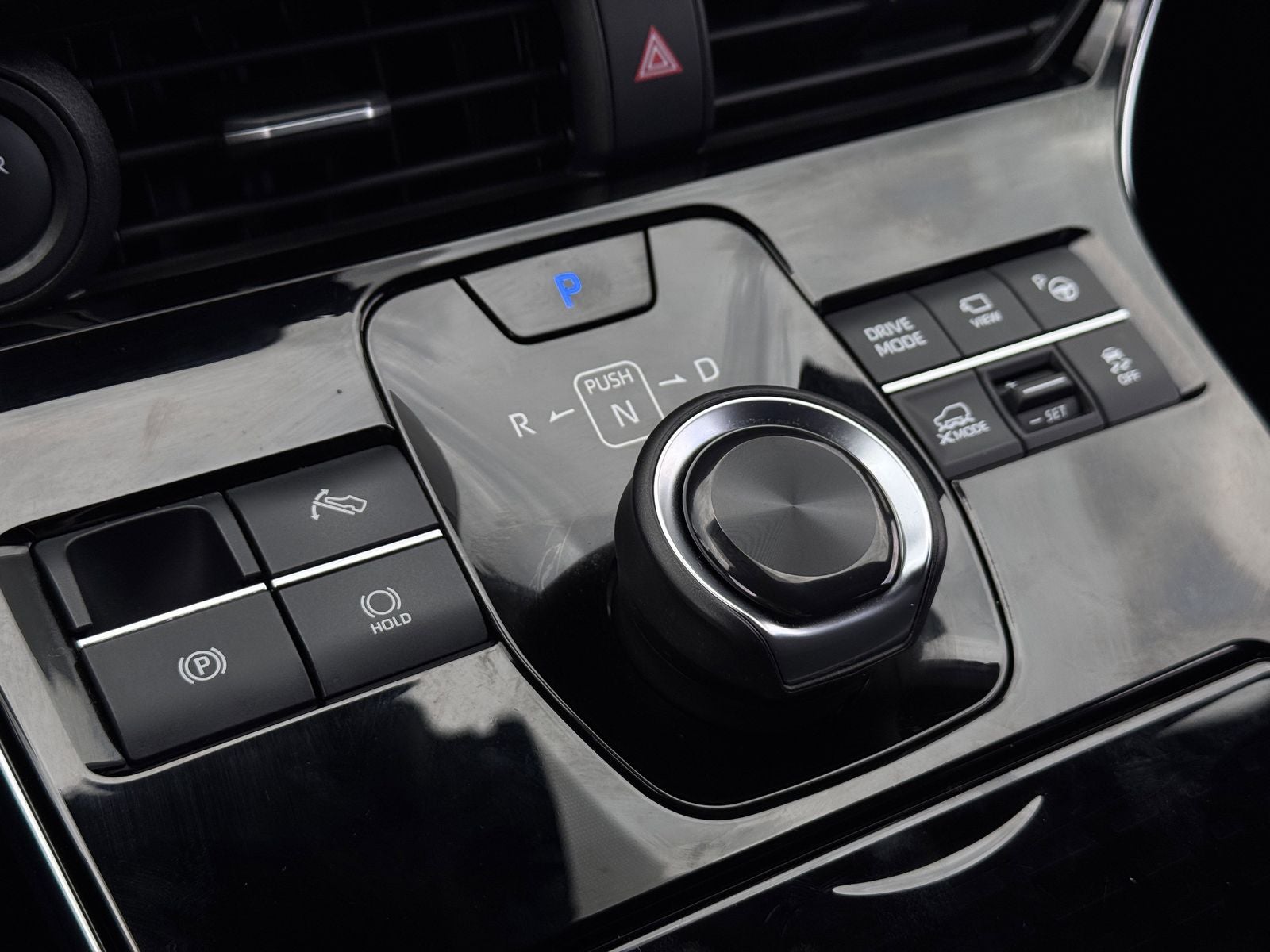 2023 Subaru Solterra Touring