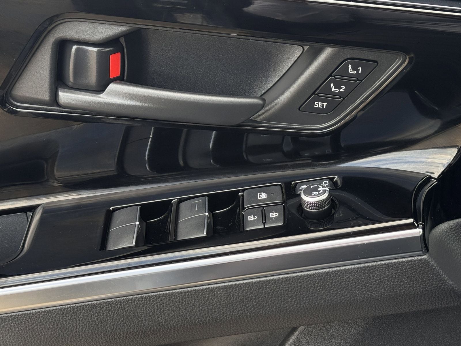 2023 Subaru Solterra Touring