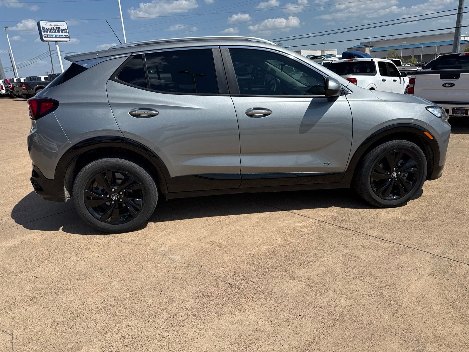 2025 Buick Encore GX Sport Touring