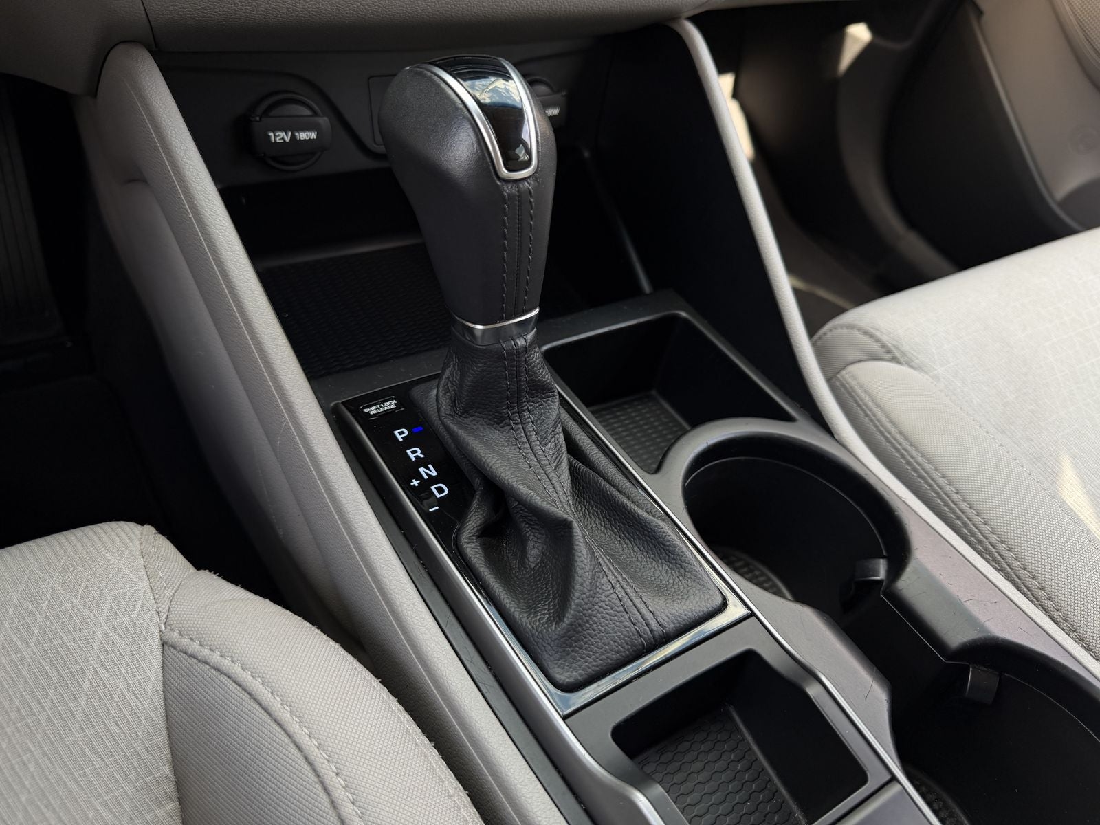2016 Hyundai Tucson Sport