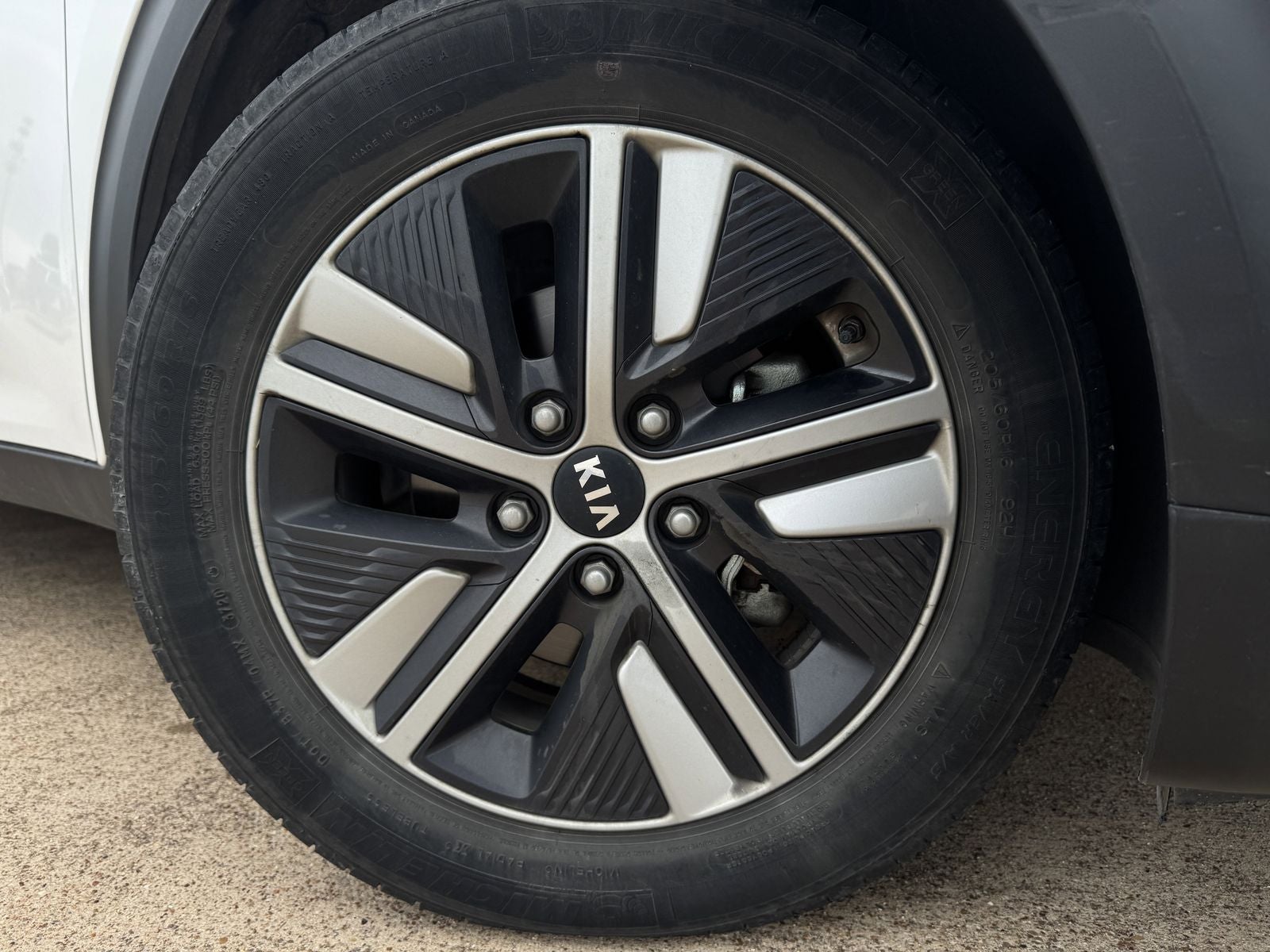 2021 Kia Niro EX Premium