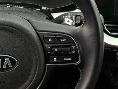 2021 Kia Niro EX Premium
