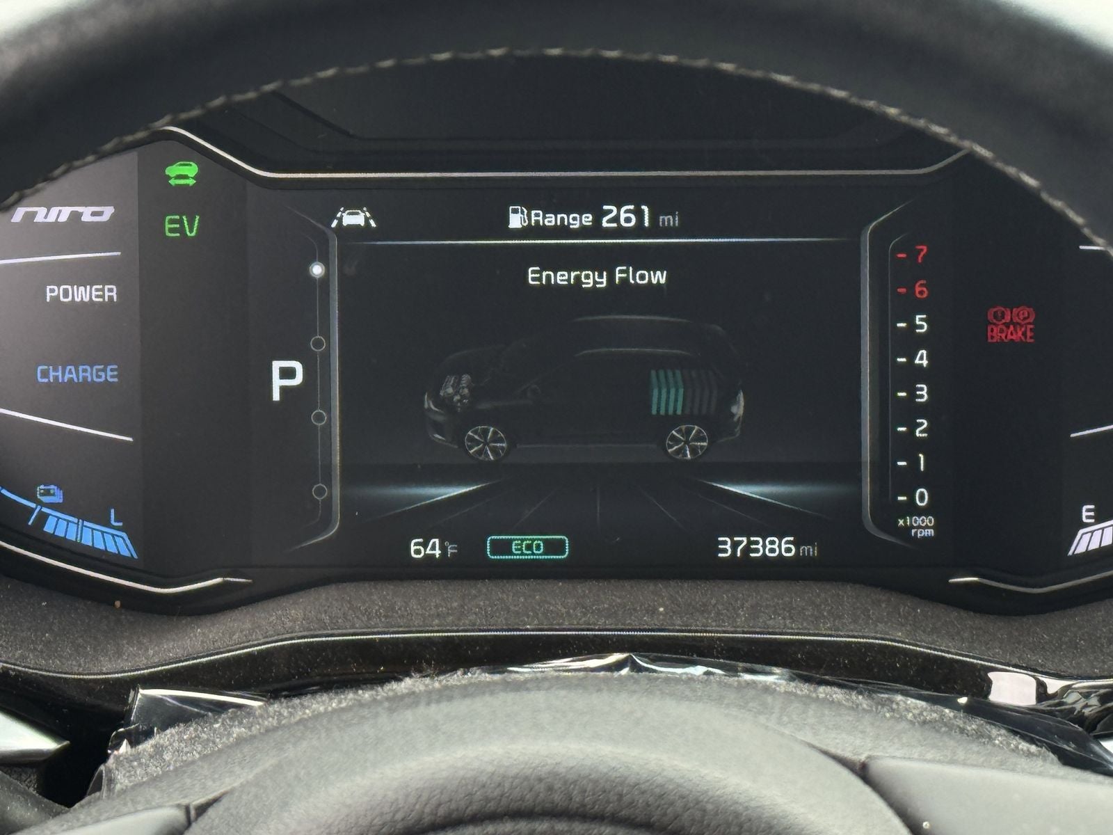 2021 Kia Niro EX Premium