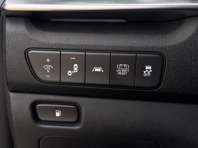 2021 Kia Niro EX Premium