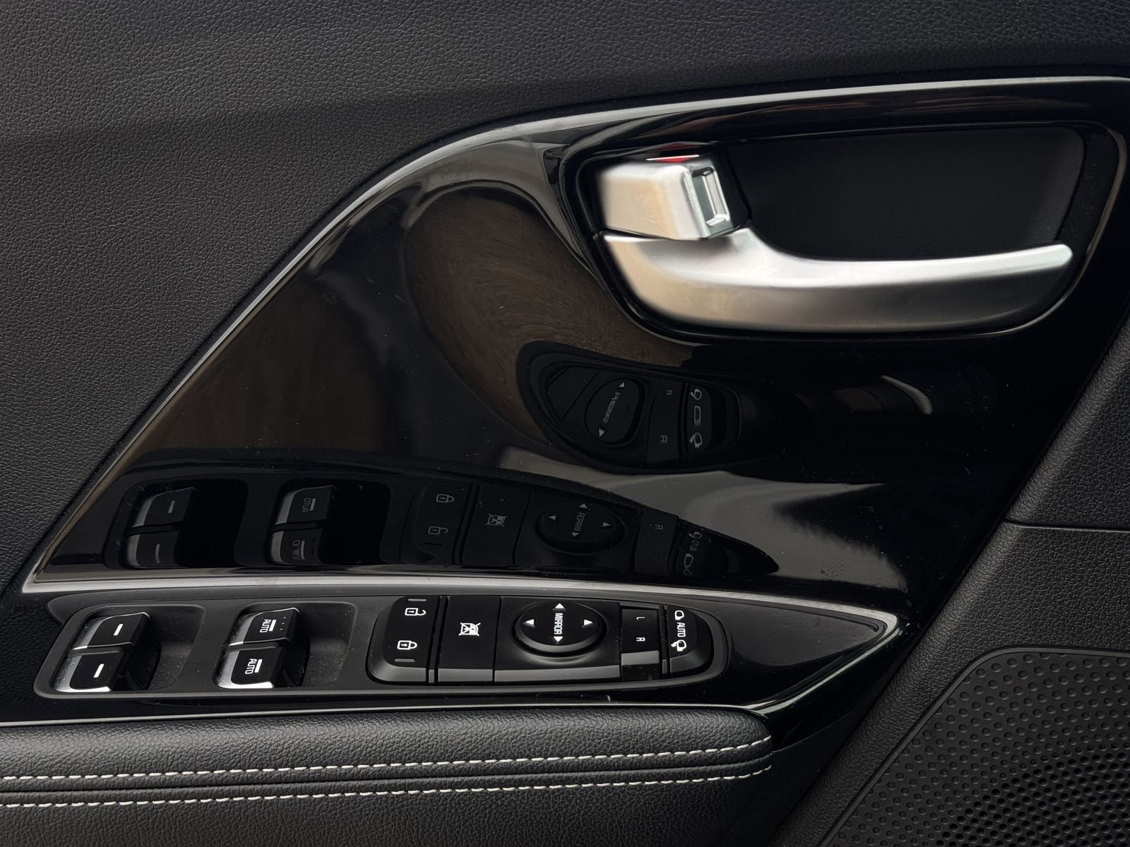 2021 Kia Niro EX Premium