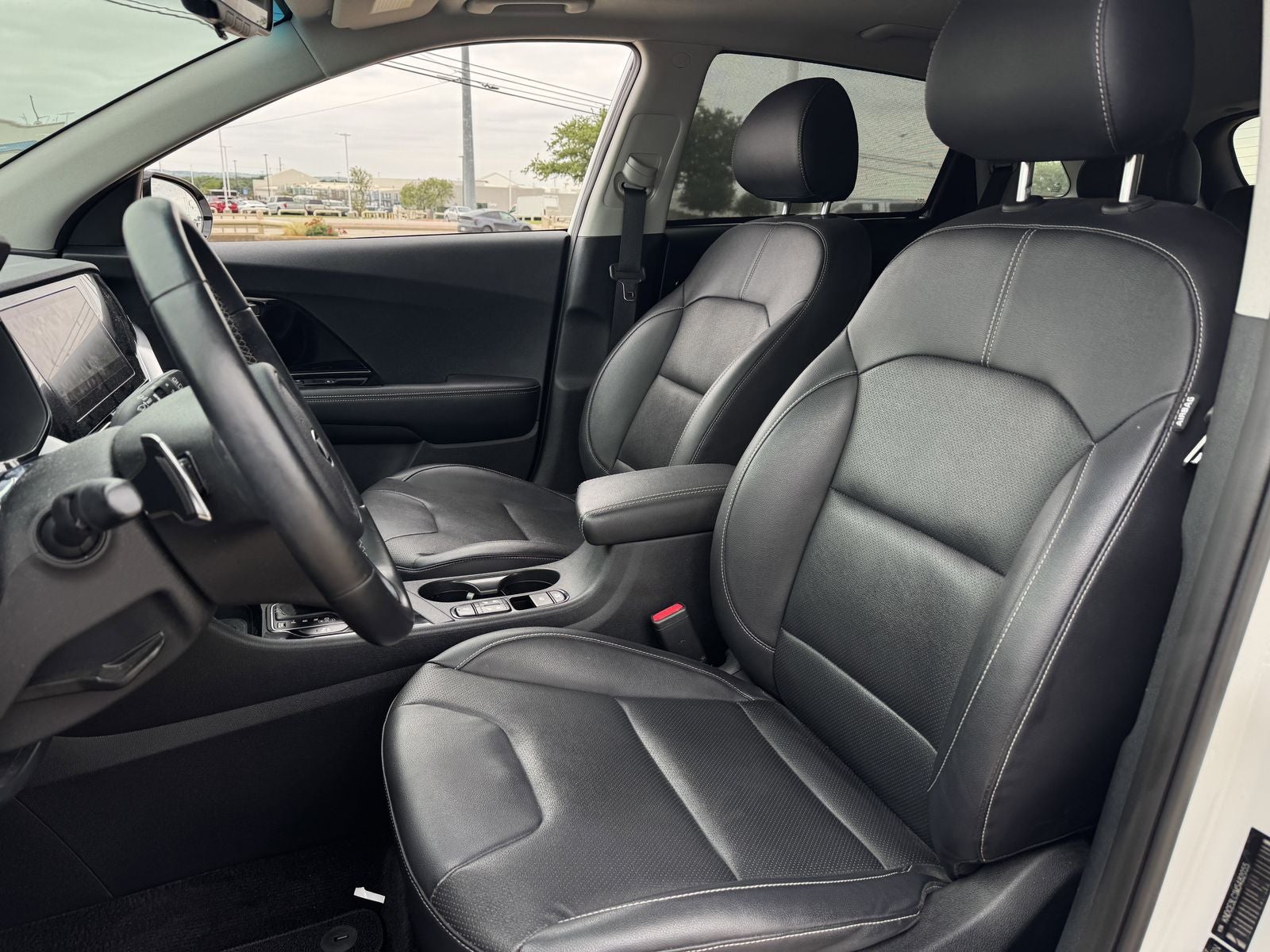 2021 Kia Niro EX Premium