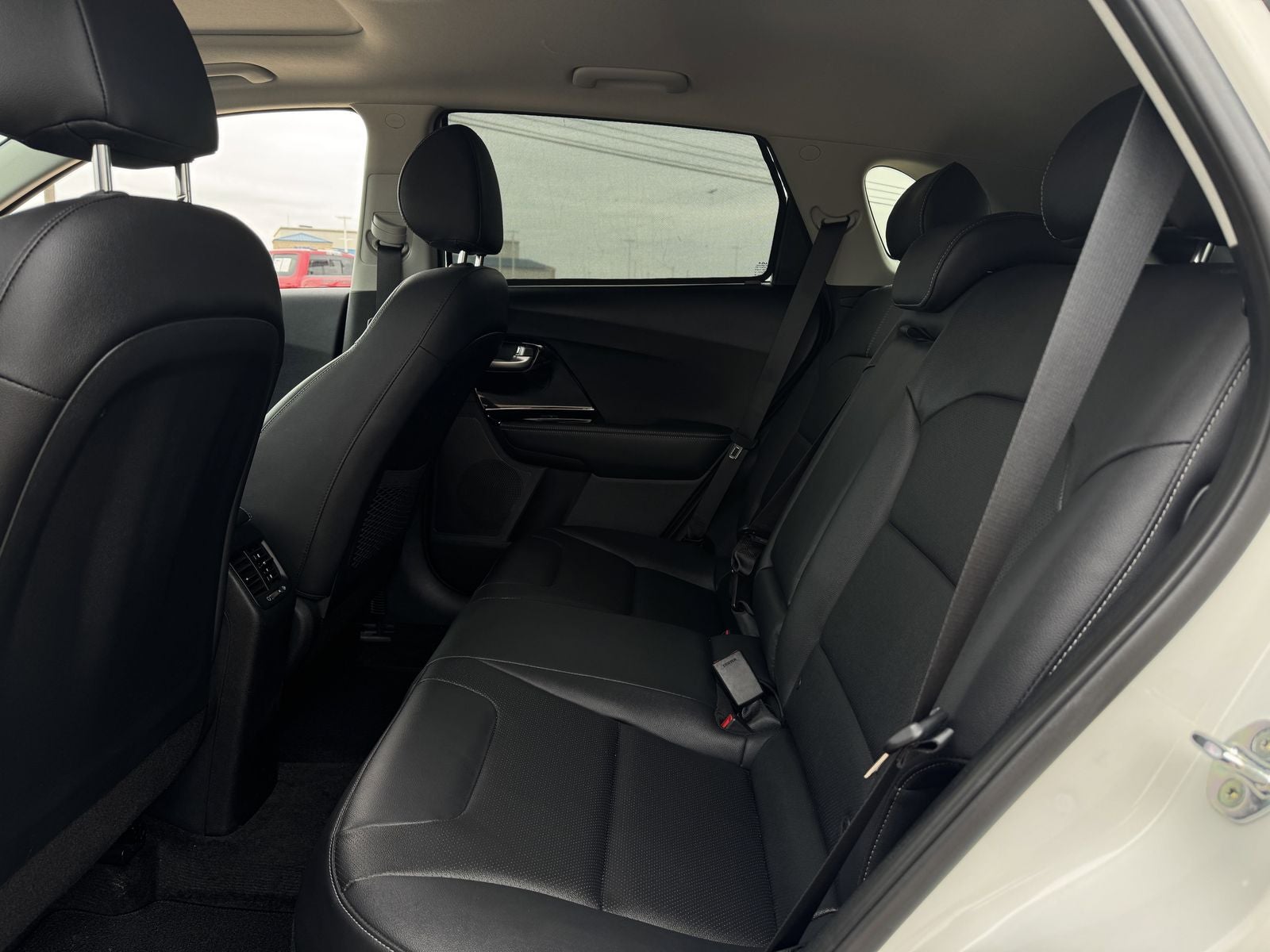2021 Kia Niro EX Premium