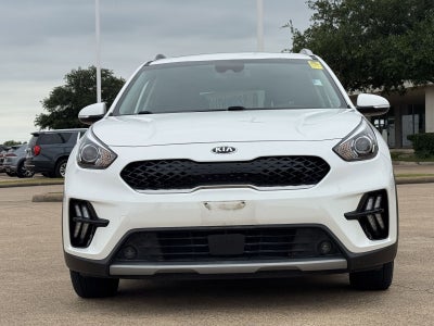 2021 Kia Niro EX Premium