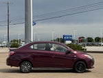 2022 Mitsubishi Mirage G4 ES