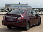 2022 Mitsubishi Mirage G4 ES