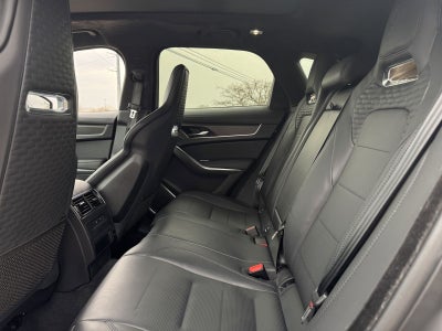 2023 Jaguar F-PACE SVR