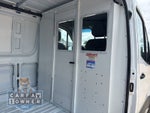 2025 Mercedes-Benz Sprinter 2500 Cargo 144 WB
