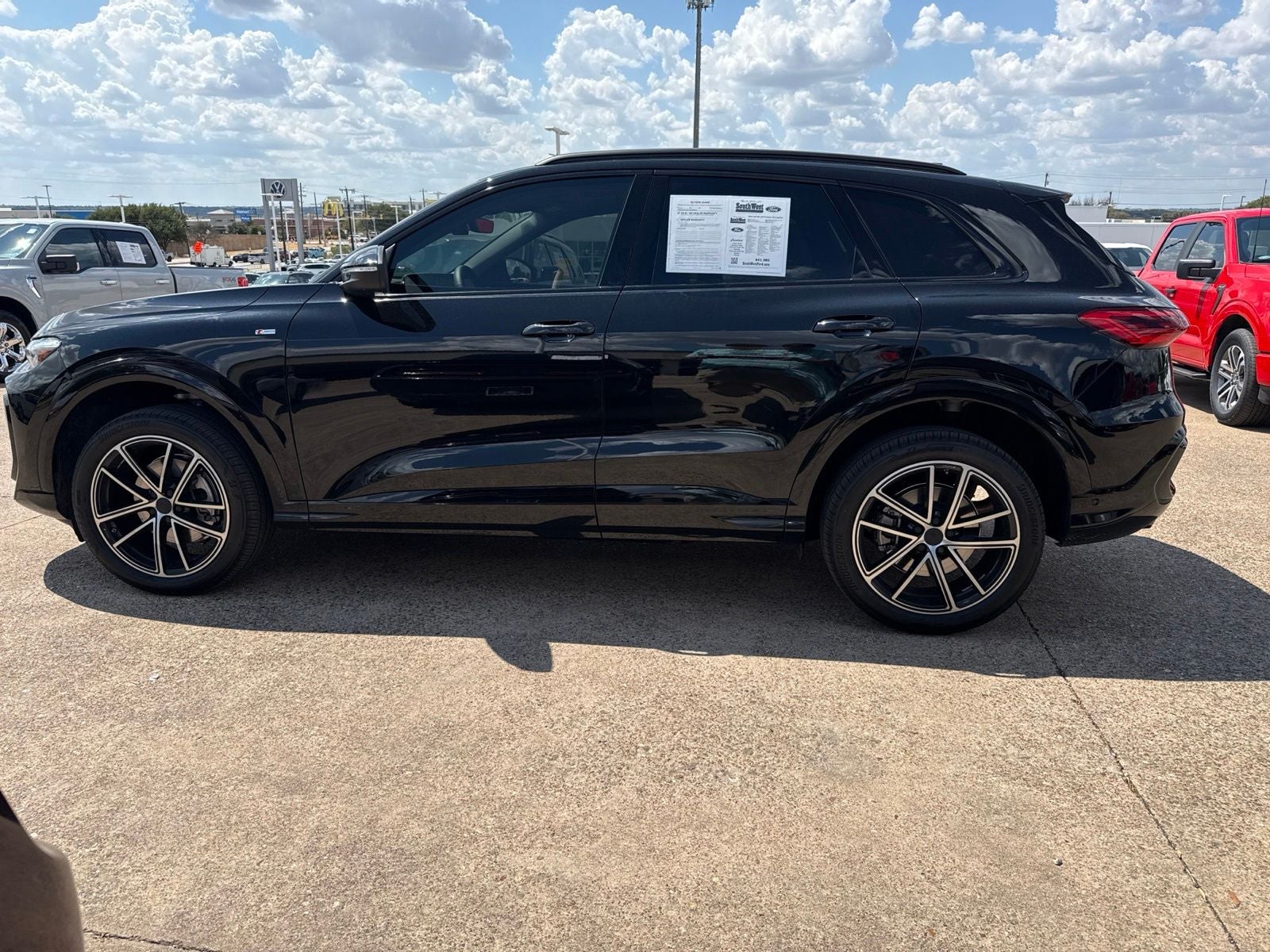 2026 Audi Q5 2.0T Premium Plus quattro