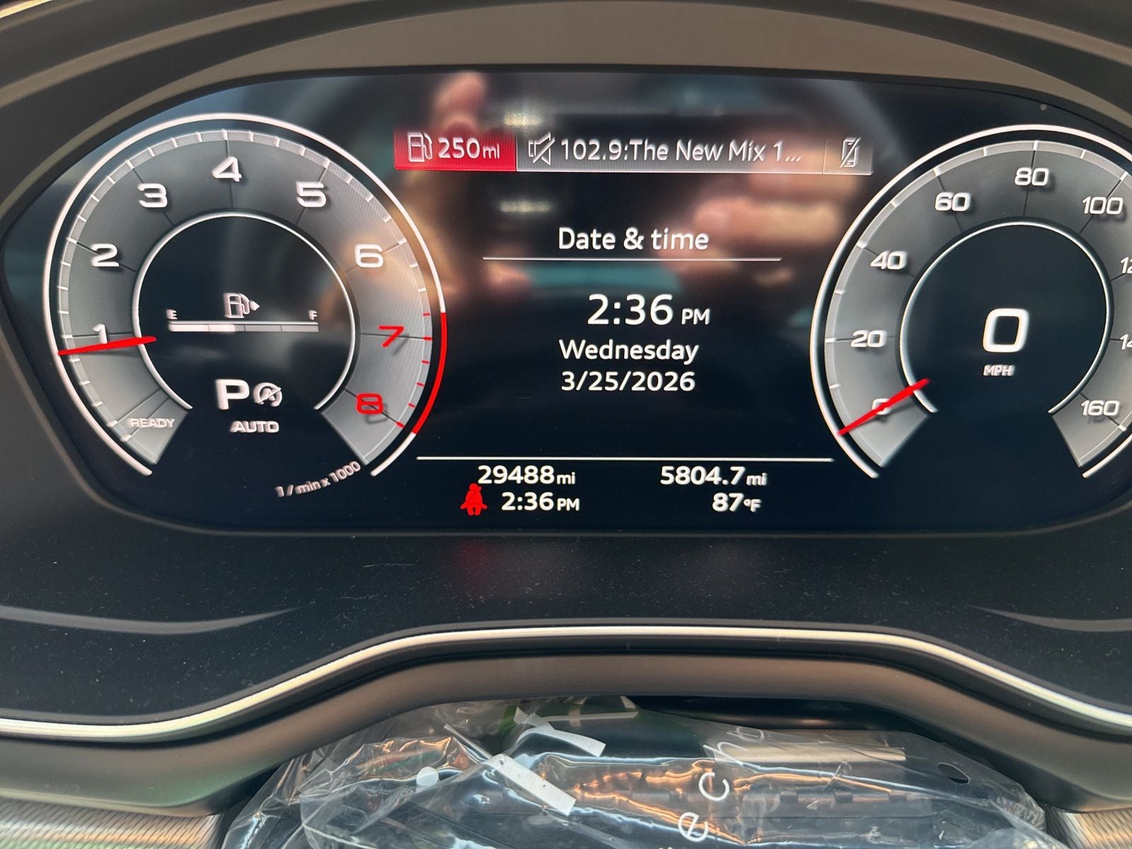 2023 Audi A5 Sportback 45 S line Premium Plus quattro