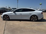 2023 Audi A5 Sportback 45 S line Premium Plus quattro