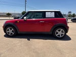 2010 MINI Cooper Base