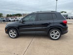 2017 Volkswagen Tiguan 2.0T S