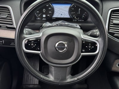 2021 Volvo XC90 T6 Inscription