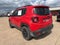 2022 Jeep Renegade Altitude