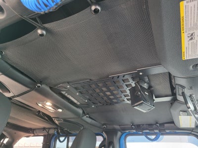 2023 Jeep Wrangler High Tide