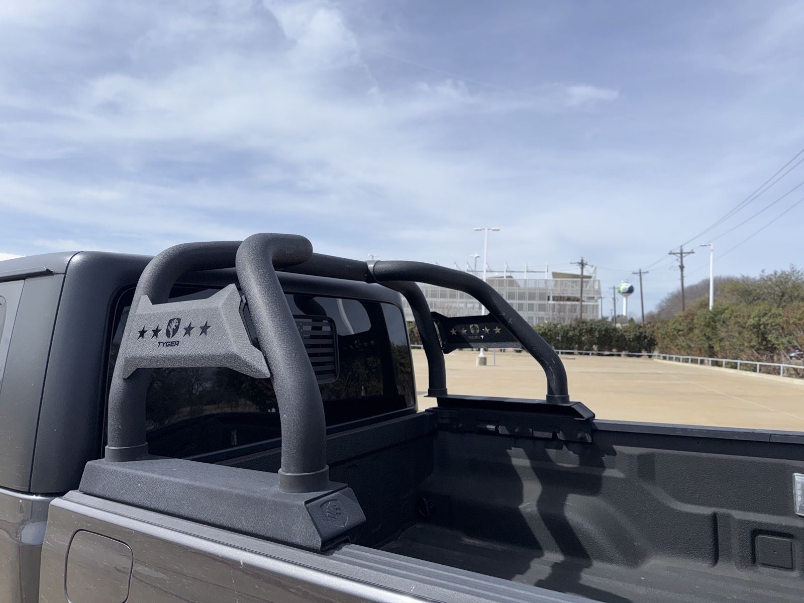 2023 Jeep Gladiator Texas Trail