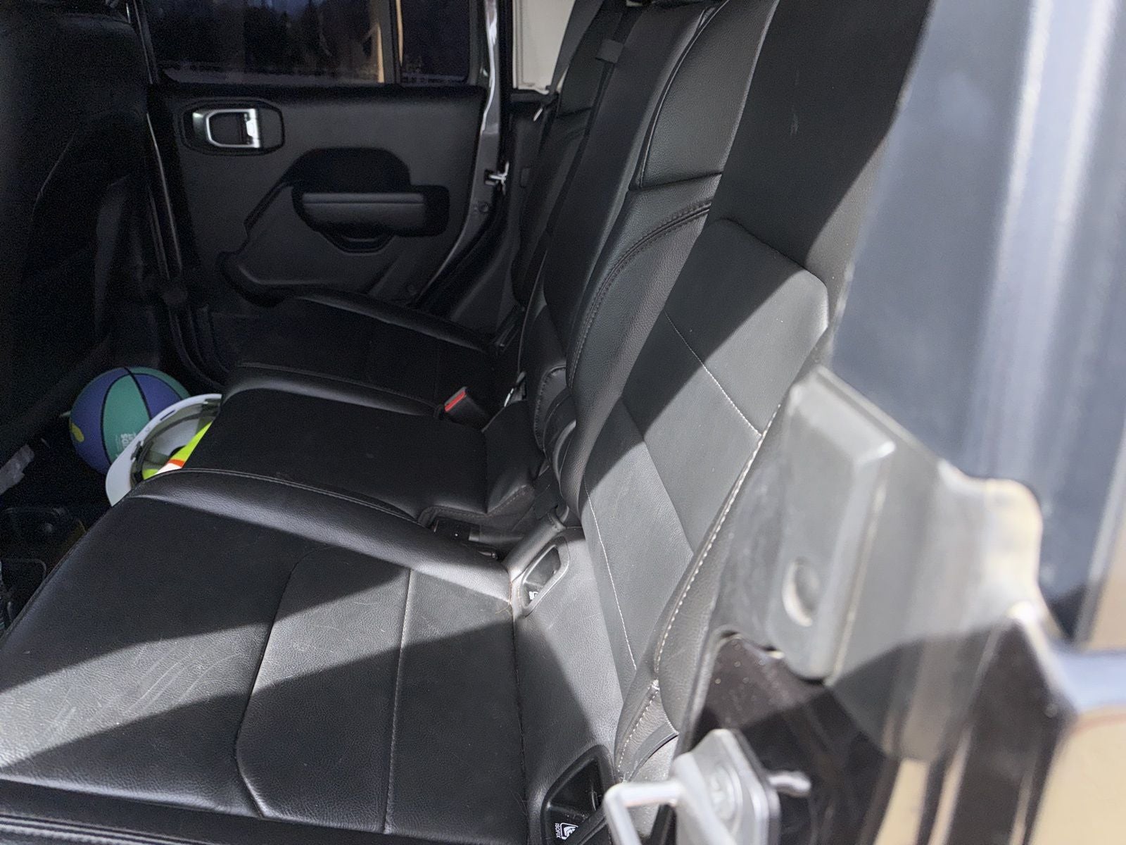 2023 Jeep Gladiator Texas Trail