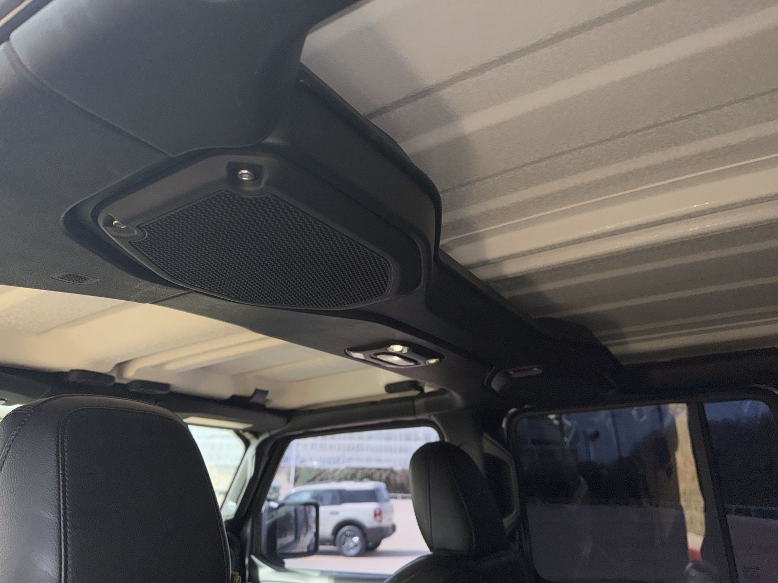 2023 Jeep Gladiator Texas Trail